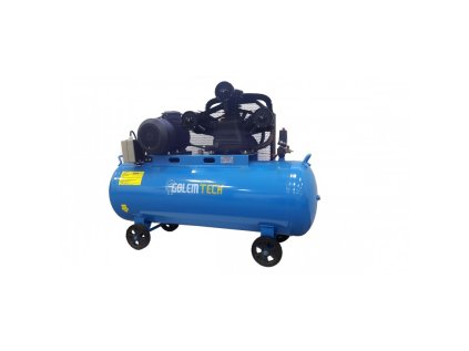 Vzduchový kompresor 300L-12bar1