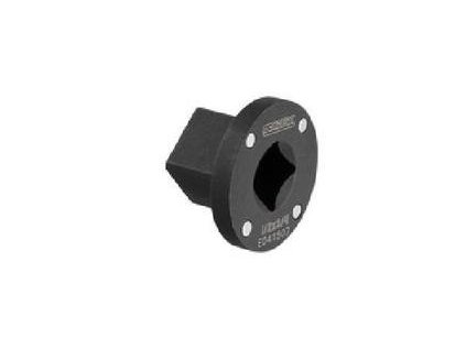 Magnetický adaptér 1/4" x 3/8" - Tona Expert E041505