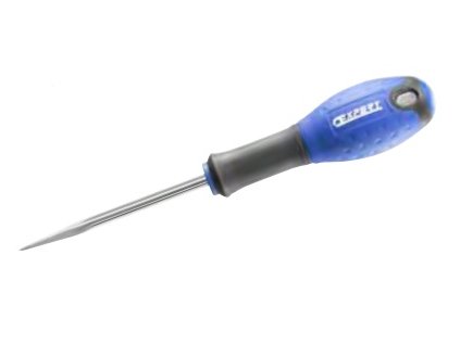Šídlo s čtyřhranným hrotem 217 mm - Tona Expert E161114