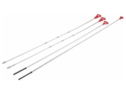 Sada měrek oleje MERCEDES - Vigor V2112 01