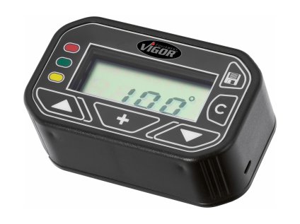 Přístroj pro měření úhlu otočení - Vigor V2795 01