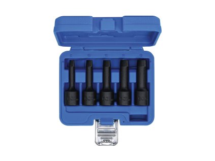 Hlavice "Twist",8 -16 mm,1/2" ,5 dílů - BGS 5261 01