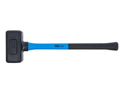Palice gumová 2.1 kg s násobným úderem - BGS 1968 01
