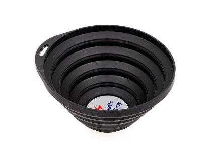 Skládací magnetická miska 220mm 01