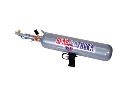 Tlakové dělo Bead Bazooka XL (9L) - Gaither