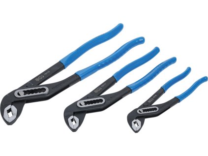 Kleště sika - 3ks BGS 457 01
