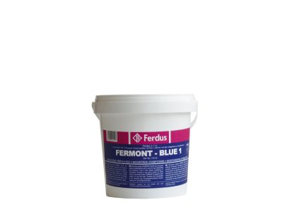 Montážní přípravek FERMONT BLUE 1, 1000 ml - Ferdus 115.10