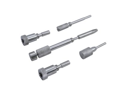 Aretační přípravky Fiat, Iveco, Citroen, Peugeot 2,3 3,0 JTD, HDi - QUATROS QS10674 2