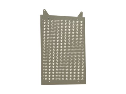Nástěnný panel (děrovaná stěna závěsná) 40x60cm - MARS (5827) 1