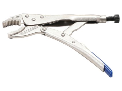 Kleště grip (250 mm) s pojistkou-BGS 4491 01