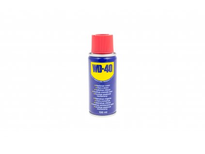 WD-40 - univerzální mazivo ve spreji, 100 ml