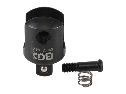 Sada na opravu trháku BGS 0267 01