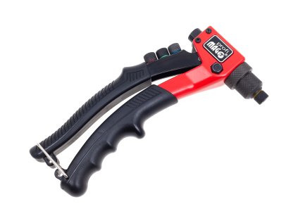 Nýtovací kleště Profi na trhací nýty 2.4-4.8 mm - MAGG SB1016 01