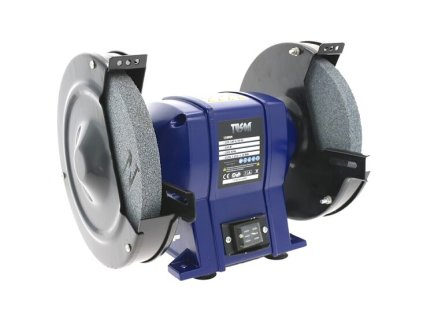 Stolní bruska 200mm, 350W - TUSON 130004 01