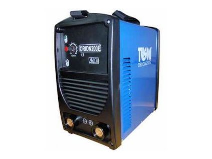 Svářecí invertor MMA ORION 200 MINI - TUSON SV200-O