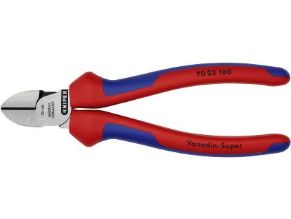 Boční štípací kleště - KNIPEX 7002160