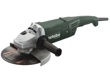 Úhlová bruska WX 2200-230 (230mm) - METABO 600397000