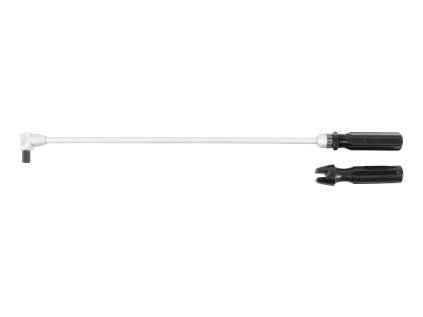 Úhlový šroubovák pro bity 1/4" - BGS 4838 01