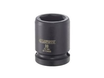 Hlavice 6-hranná průmyslová Tona Expert 1/2" 22mm E113589T