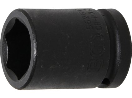 Hlavice 3/4" nástrčné 26 mm průmyslové CrMo - BGS 01