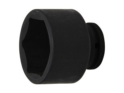 Hlavice 3/4" nástrčná průmyslová CrMo, 60 mm - BGS