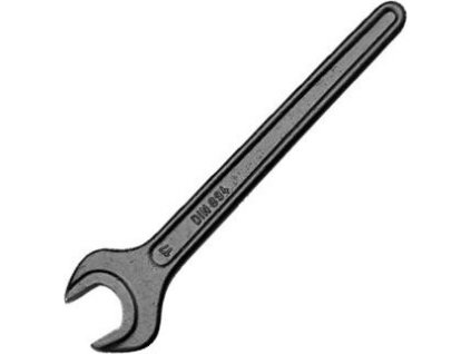 Klíč jednostranný otevřený 11mm Tona Expert 894-11