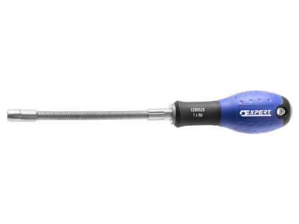 Pružný nástrčný klíč s rukojetí 8 mm - Tona Expert E200526