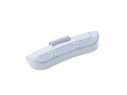 Vyvažovací závaží pro ocel. disky (ZN) 30g - 1 kus