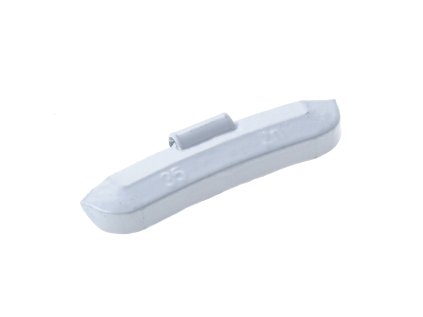 Vyvažovací závaží pro ocel. disky (ZN) 35g - 1 kus