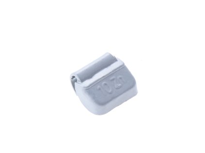 Vyvažovací závaží pro ocel. disky ZN 10g - 1 kus