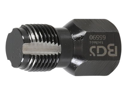 Závitník pro opravu závitu Lambda sondy M18 x 1,5 mm - BGS 65590 01