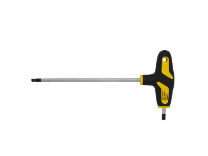 Šroubovák šestihranný s kulovou hlavou (imbus) SWK 3 Narex 831403