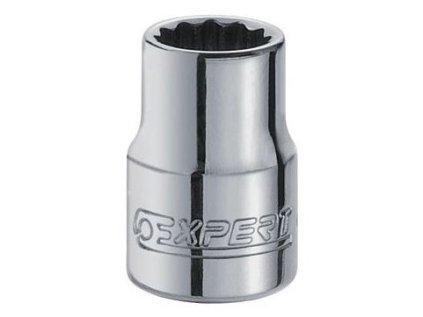 Hlavice 3/8" 12hranná 6mm Tona Expert E030933T