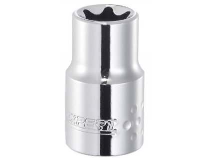 Hlavice 3/8" nástrčná Torx E10 Tona Expert E030928T