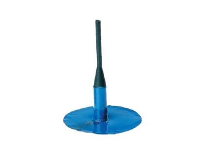 Opravné hříbky ON 10 - dřík průměru 10 mm, hlava 55 mm - 1 kus - Ferdus 8.06
