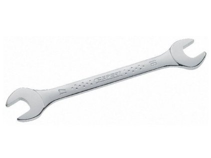 Metrický oboustranný otevřený klíč 41x46mm - Tona Expert E111202T