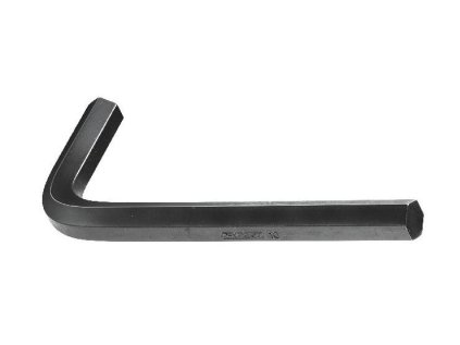 Klíč metrický šestihranný krátký Imbus 2,5mm - Tona Expert E113914