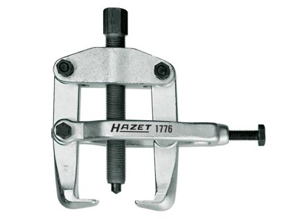 Dvouramenný stahovák se zajištěním (volitelná délka) Hazet 1776