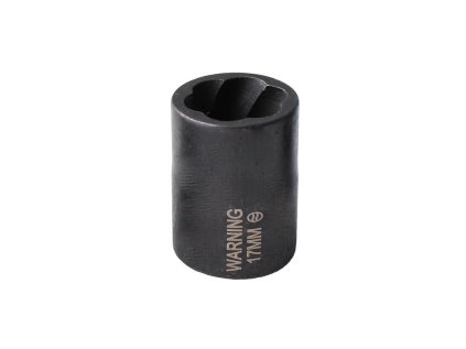 Hlavice pro poškozené šrouby Tec 17 mm, 1/2" - 110.84