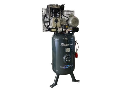 Pístový kompresor 270l 7,5kw- PRESS-HAMMER Super Classic 55/15S