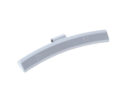 Zinkové závaží ALU 60 g - 1 kus - Ferdus 13.40