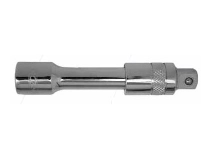 Nástavec prodlužovací zajišťovací 3/8", 100mm - 4CZech (4CZ-385-02-100)