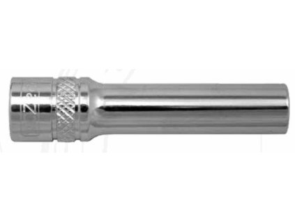 Hlavice prodloužené 1/4" 4CZech ONE 6 mm - 4CZ-141-03-06