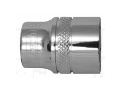 Hlavice 3/8" 4CZech ONE 23 mm - 4CZ-381-02-23