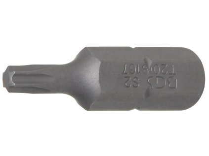 Bit 8mm torx T20x30mm - BGS8167
