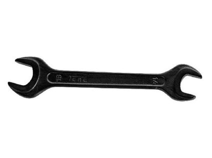 Klíč oboustranný otevřený 8x10mm - Tona Expert E114006