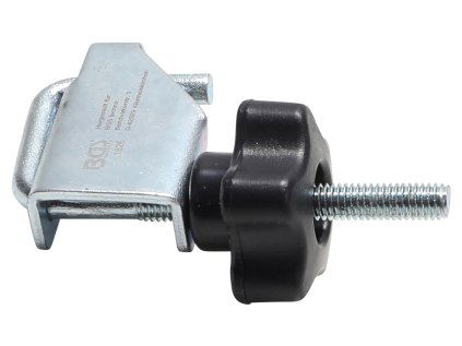 Svorka na benzínové a PVC hadice pr. 15 mm 01