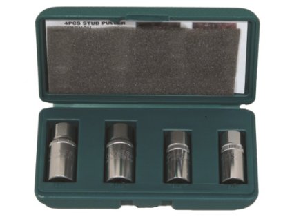 Hlavice zástrčné 6 - 12 mm, JONNESWAY AG010059