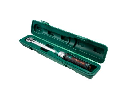 Momentový klíč 14“, 2-10 Nm, s certifikátem - JONNESWAY T27010N_1