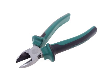 Štípací kleště boční, Cr-Mo, délka 17 cm - JONNESWAY P1016 01